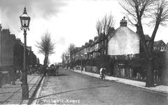 Victoria-Ave-Ore.-1905.